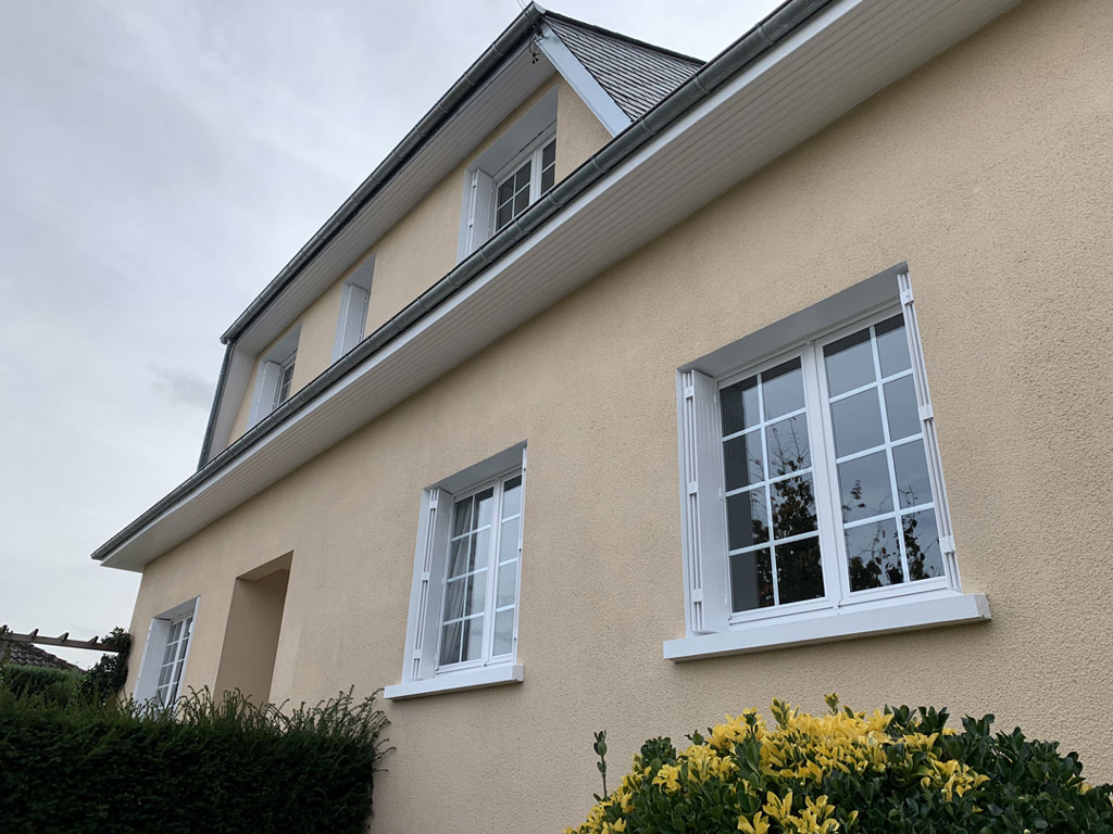 ravalement de façade complet a toulouse