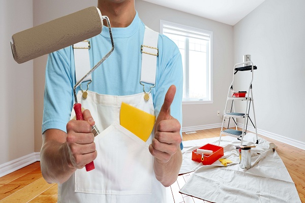 Prix travaux de peinture au m² à Toulouse : Comment calculer votre budget en 2025